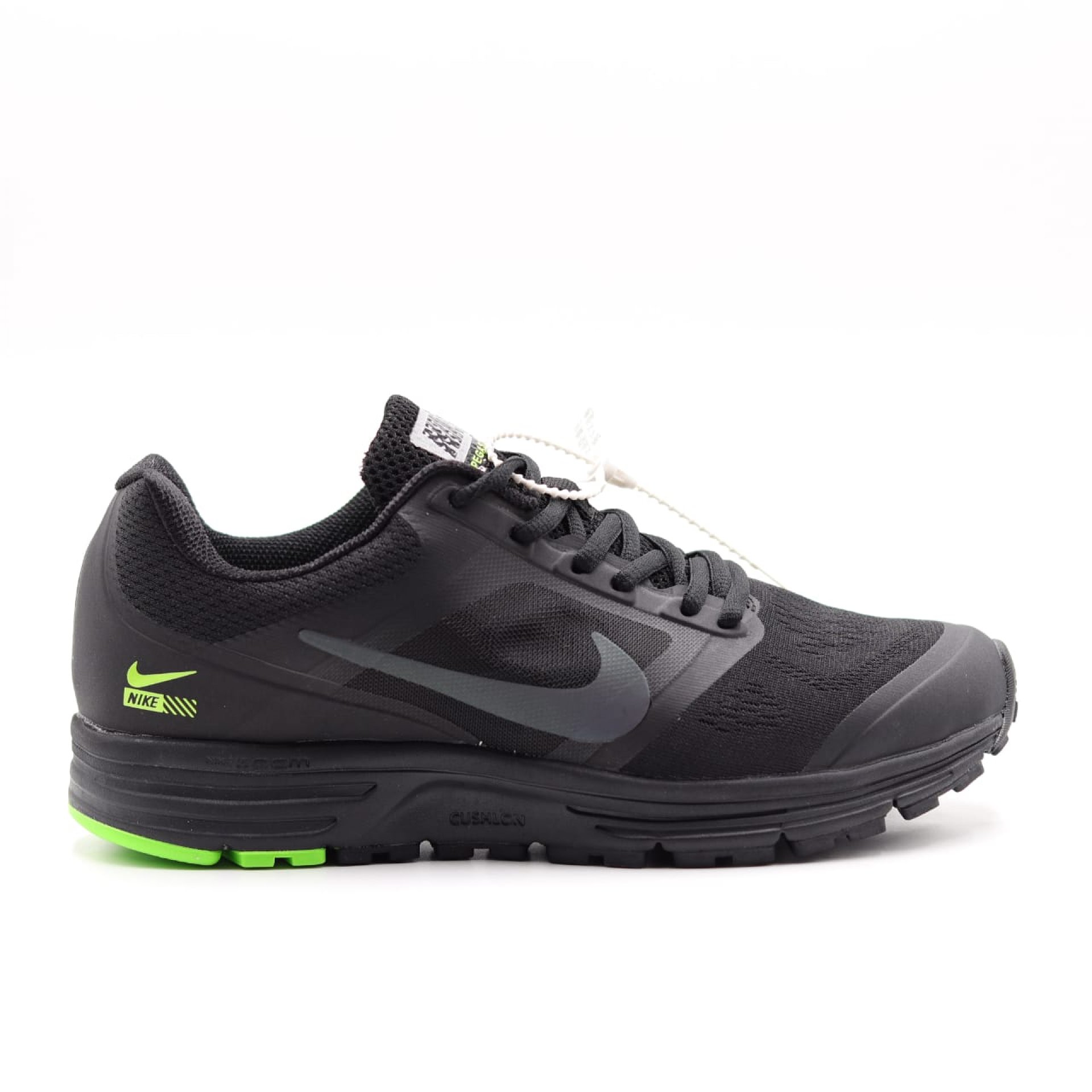 nike pegasus reflective