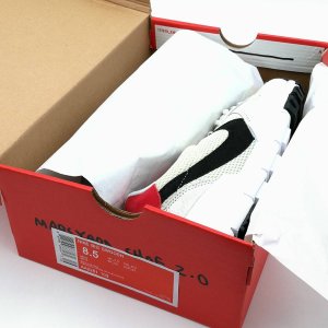 Nike Big Swoosh – MARS YARD - BEIGE