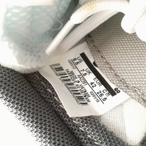 Nike Big Swoosh – MARS YARD - GREY