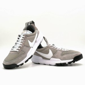 Nike Big Swoosh – MARS YARD - GREY
