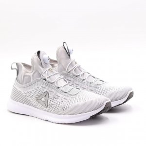 REEBOK Pump Plus ULTRAKNIT-Ash Grey