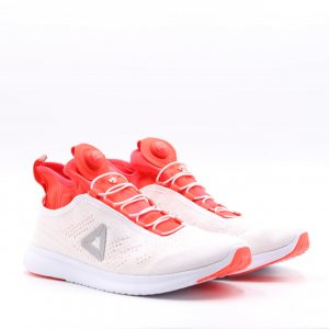 REEBOK Pump Plus ULTRAKNIT-White Red