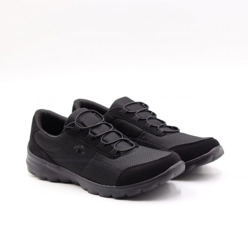 Bungee Ramp Oxford Black (By ChampionUSA) 3sbrands.pk