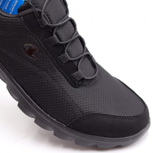 Bungee Ramp Oxford Black (By ChampionUSA) 3sbrands.pk