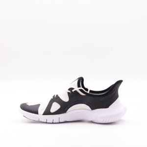 Nike Free RN 5.0 Black/White