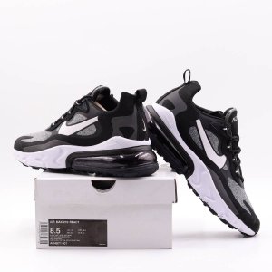 Nike Air 270 GREY BLACK - 3sbrands.pk