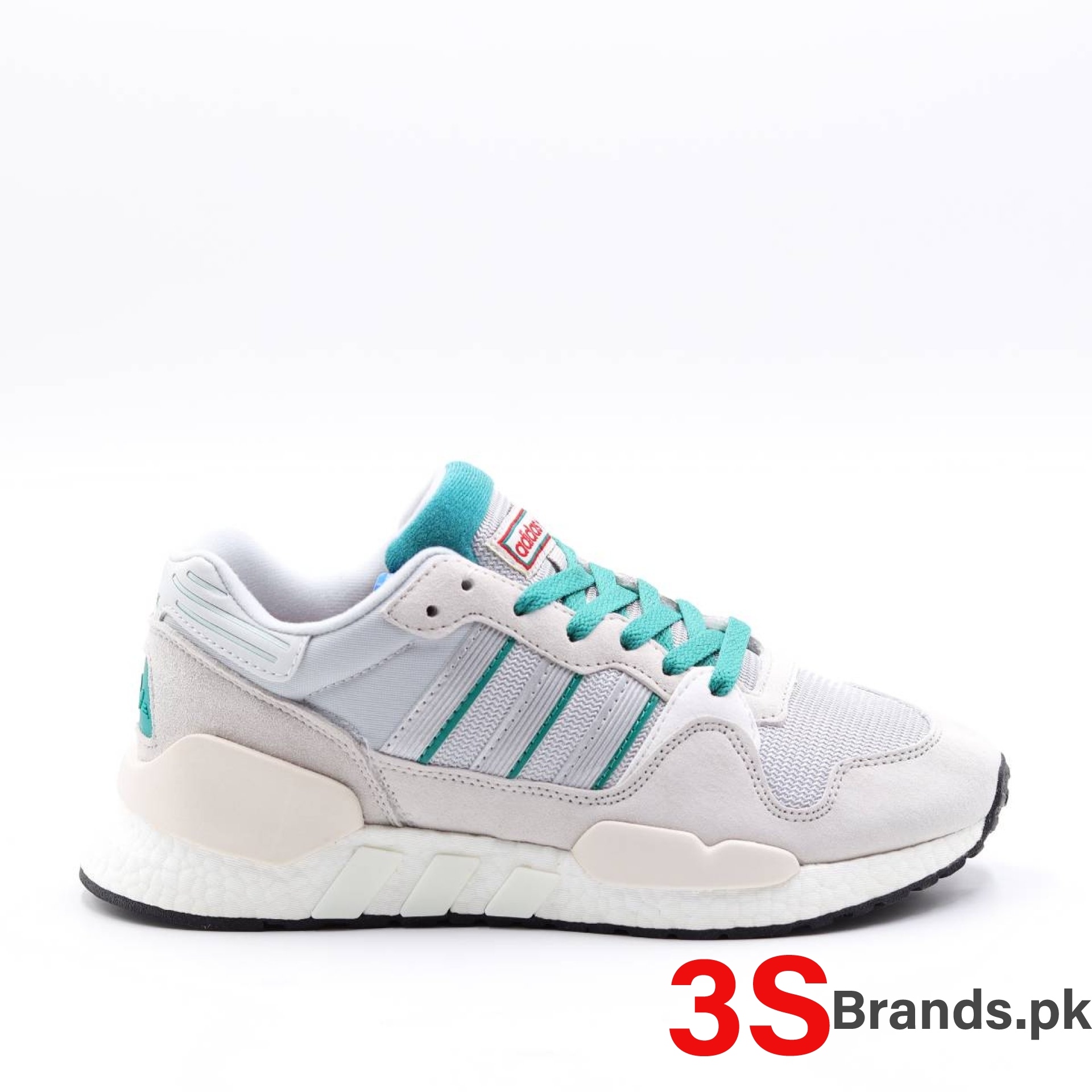 ADIDAS Originals ZX 930 EQT (Boost) Grey-Green 3sbrands.pk