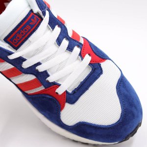 ADIDAS Original ZX 930 x EQT (Boost) Blue-Red