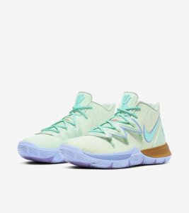 Kyrie 5 price php online