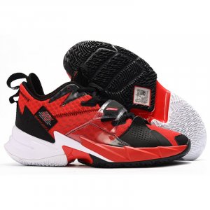 Jordan Why Not Zer0.3?-University Red/Black/White