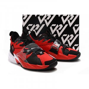 Jordan Why Not Zer0.3?-University Red/Black/White