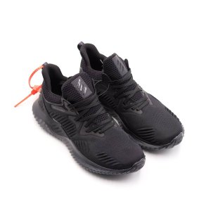 Adidas Alphabounce Beyond M (Triple Black) 