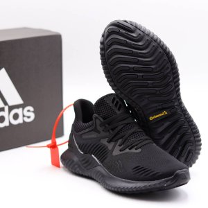 Adidas Alphabounce Beyond M (Triple Black) 