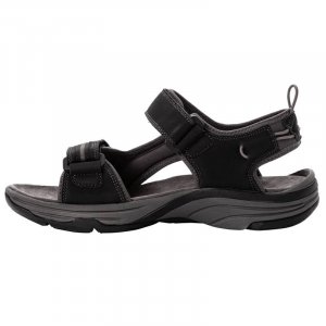 Evan Sandals by Propét USA, Inc. (Men) Black