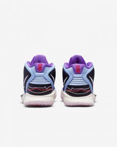 Nike Kyrie Infinity "Multi-Color Camo"