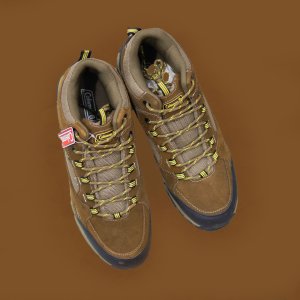 Coleman® Golden Hiking Boots USA