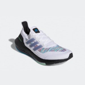 Adidas Ultra Boost 21 “Multi-Color"