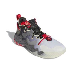 Harden Vol. 6 'Tang Dynasty - Ode To Gallantry'