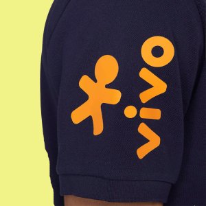 NIKE BRAZIL Men's Polo (FIFA World Cup 2022 Edition)