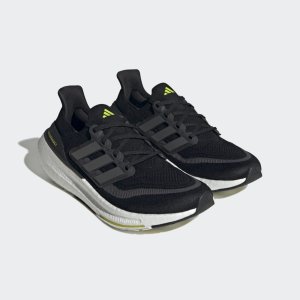 adidas Ultraboost Light Running Shoes 2023 - Black/Yellow