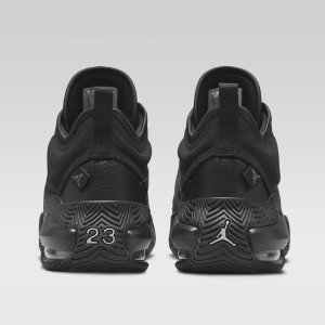 Jordan Stay Loyal 2 (Black/Anthracite)