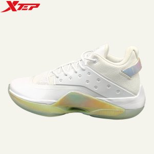 Xtep Levitation 4 "Cloud White"