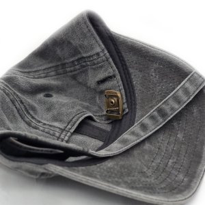 Balenciaga Embroidered Logo Cap