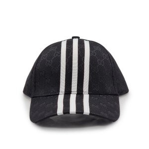 Adidas × Gucci Adjustable Baseball Cap