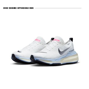 Nike ZoomX Invincible Run 3 Flyknit