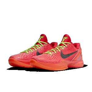 Nike Kobe 6 Protro - Reverse Grinch