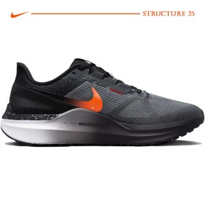 Nike Air Zoom Structure 25