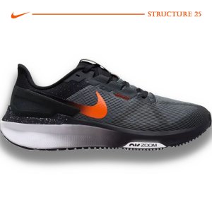 Nike Air Zoom Structure 25