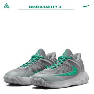 Nike Giannis Immortality 4 EP