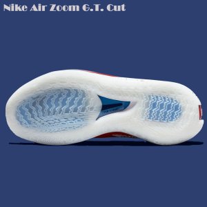 Nike Air Zoom G.T. Cut  E.P. "Team USA"