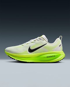 Nike Vomero 18 - White/Electric Green/Volt/Black