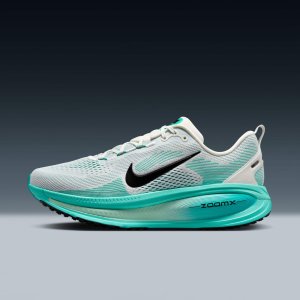 Nike Vomero 18 - Summit White/Dusty Cactus/Geode Teal/Black