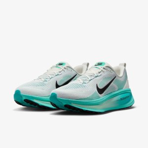 Nike Vomero 18 - Summit White/Dusty Cactus/Geode Teal/Black