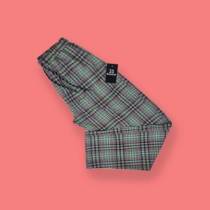 Lightweight Summer Trousers 
