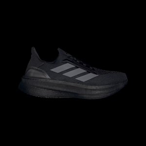 adidas Ultraboost 5X - Core Black - Running Shoes