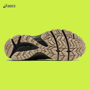 Asics KAHANA 8 - Graphite Grey