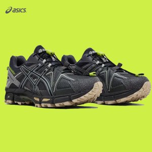 Asics KAHANA 8 - Graphite Grey