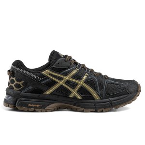 Asics KAHANA 8 - Black Clay Canyon