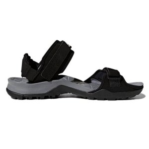 Adidas Terrex Cyprex Ultra DLX Sandals - Black/White
