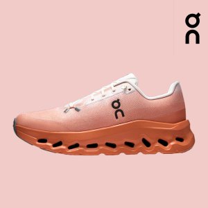 On Cloudtilt - CloudTec® (Ivory | Canyon)