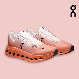 On Cloudtilt - CloudTec® (Ivory | Canyon)