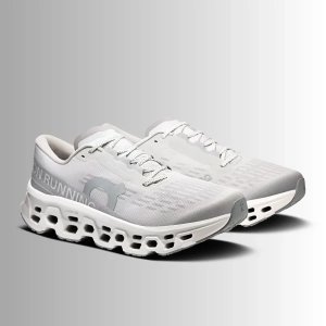 ON® Cloud MONSTER 3 - Wolf